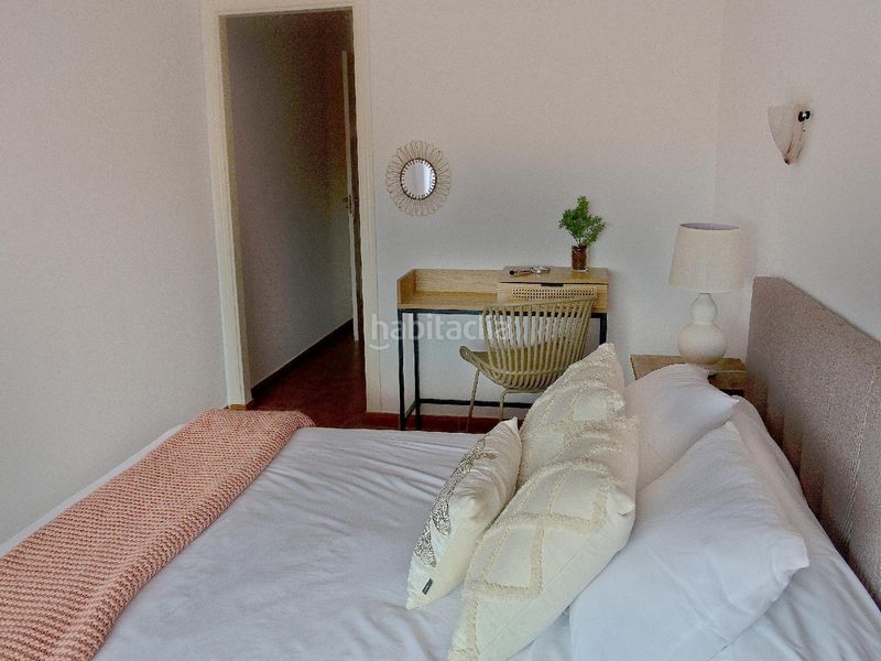 Foto 7d413dc2-4163-4f9b-9daa-b24f7201a569. Apartamento alcanada sn en El Zabal-Santa Margarita Línea de la Concepción (La)