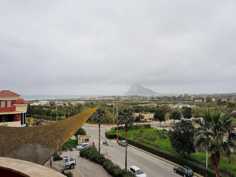 Foto b0035a35-fc08-48e6-841e-de19b9e3134f. Apartamento alcanada sn en El Zabal-Santa Margarita Línea de la Concepción (La)