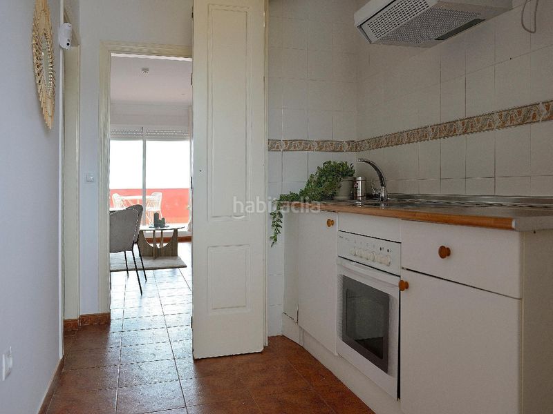 Foto c4f32d63-20cc-4ed6-ab8d-eb88246d7cea. Apartamento alcanada sn en El Zabal-Santa Margarita Línea de la Concepción (La)