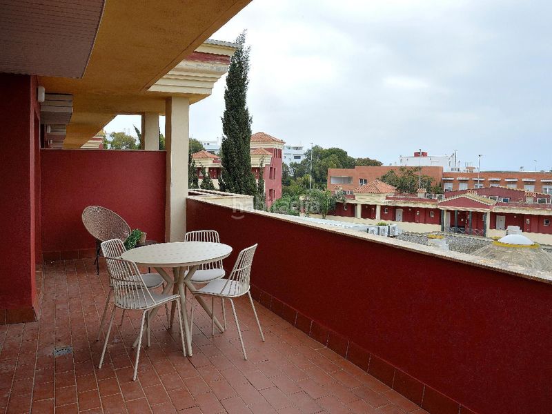 Foto e650295f-0688-4fb3-98b2-6899969ddc0a. Apartamento alcanada sn en El Zabal-Santa Margarita Línea de la Concepción (La)