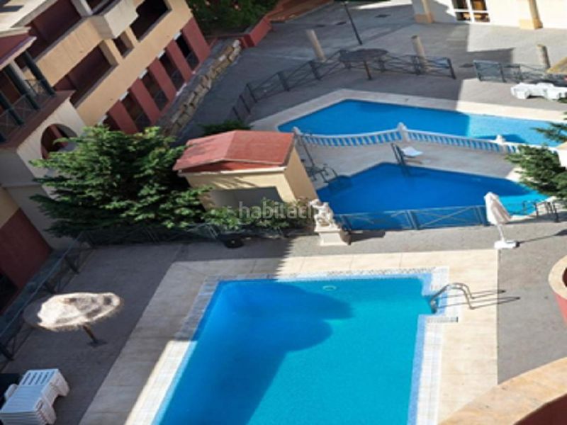 Foto e852fcf0-c1af-4616-9192-e67aa6ec8b50. Apartamento alcanada sn en El Zabal-Santa Margarita Línea de la Concepción (La)