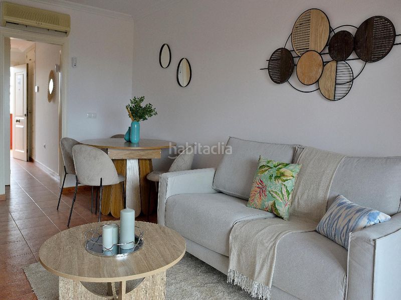 Foto efe2c088-61e3-4d51-a4e6-447084879f64. Apartamento alcanada sn en El Zabal-Santa Margarita Línea de la Concepción (La)