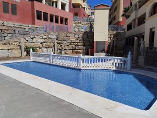 Apartament a El Zabal-Santa Margarita