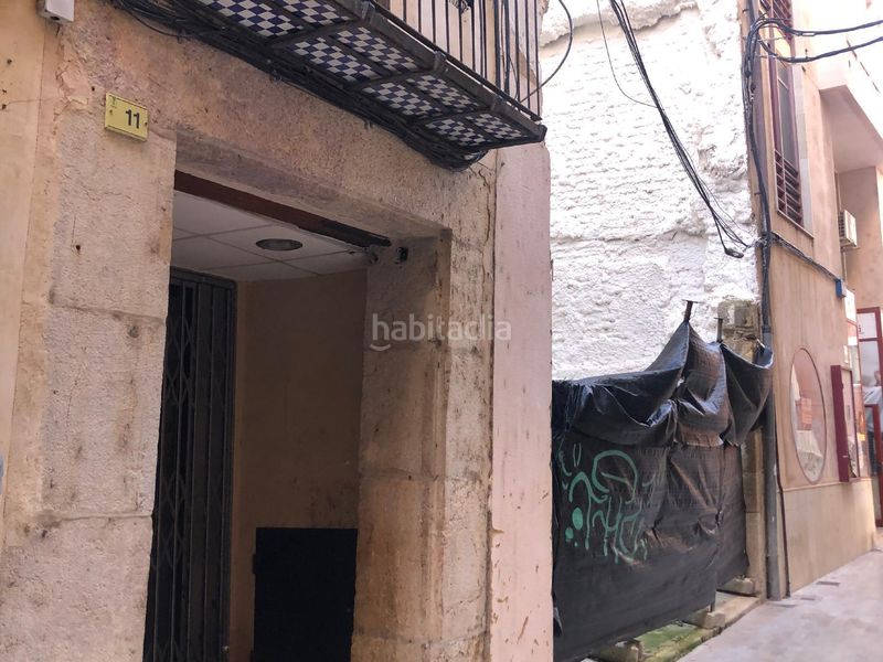 Foto 15c88700-f1d2-4d37-ae15-09e196de91ce. Pis a Centre Tortosa