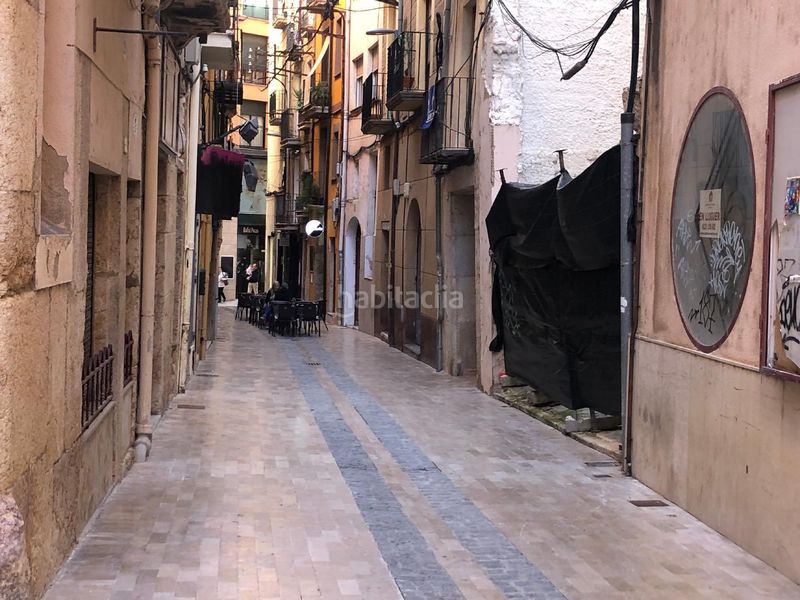 Foto 6dc34c70-ff85-4fe6-8fda-ff9d1815e779. Pis a Centre Tortosa