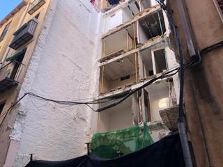 Appartement à Centre. Santa teresa 13