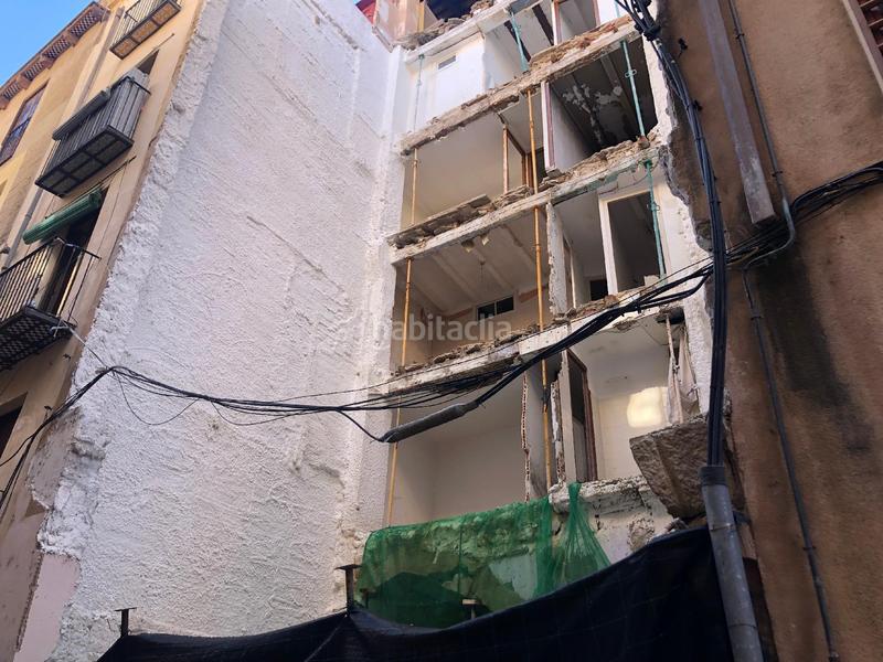 Foto adfeb5c2-6d0c-48bc-9b3b-29dd68921752. Pis a Centre Tortosa