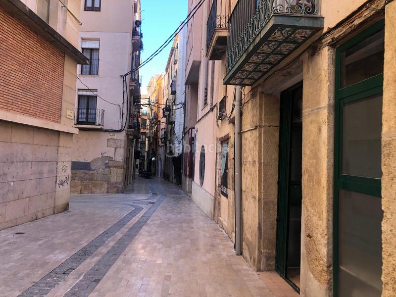 Foto b10c04da-9f62-4aa1-ab8c-15ac2ec84ff1. Pis a Centre Tortosa