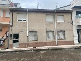 Appartement à Trobajo del camino. Minero 12