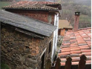 Casa a Lena. Palacio 16