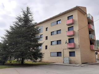 Etagenwohnung in Congost-Santa Caterina. Cl farigolamanresabarcelona