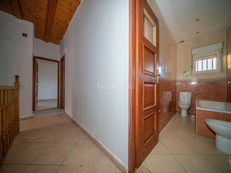 Foto 249b8889-91d5-48e4-a6b5-09ff5254b7ad. Xalet amb aparcament piscina a Serra Brava Lloret de Mar