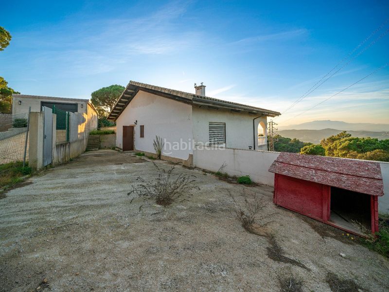 Foto 6c246a86-e573-47f6-b913-a770c5d3898a. Chalet roselles en Serra Brava Lloret de Mar