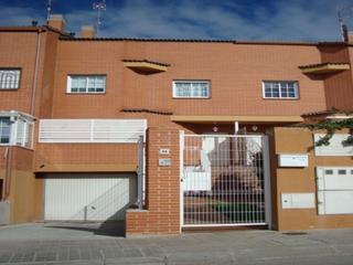 Xalet a Cobeña. Ajalvir