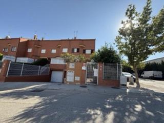 Xalet a Cobeña. Ajalvir