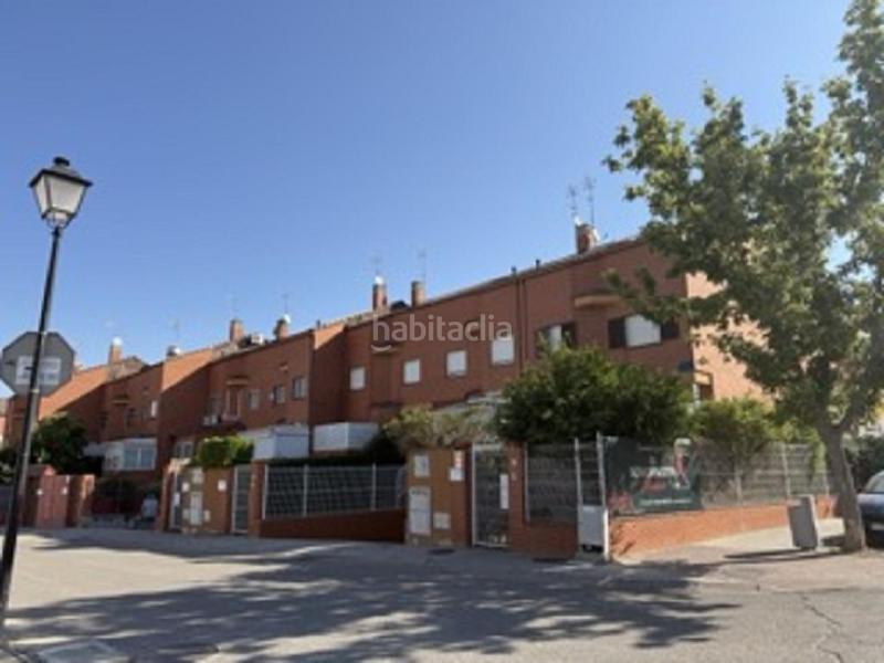 Foto dcbd55d2-5d96-48c1-8aea-999078d09c44. Chalet ajalvir en Cobeña
