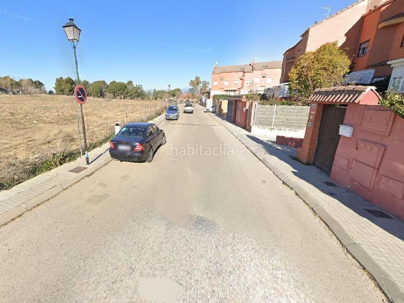 Foto e6f7c600-48ae-48da-ba82-c4876ab70096. Chalet ajalvir en Cobeña