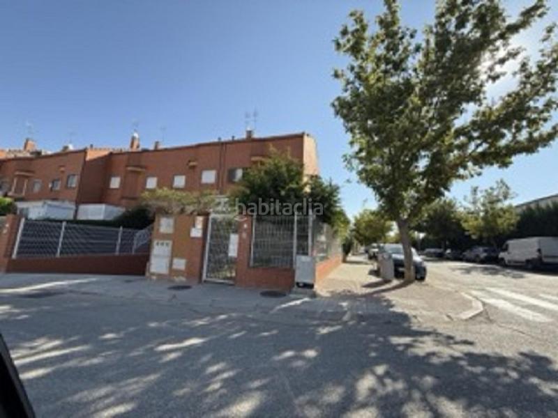 Foto e7545e98-9b74-4466-bebc-65ac20adc0d2. Chalet ajalvir en Cobeña