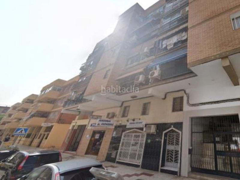 Foto 0755c00c-74cc-4831-89a4-f1a46e6a001d. Pis a Santa Cristina - San Rafael Málaga