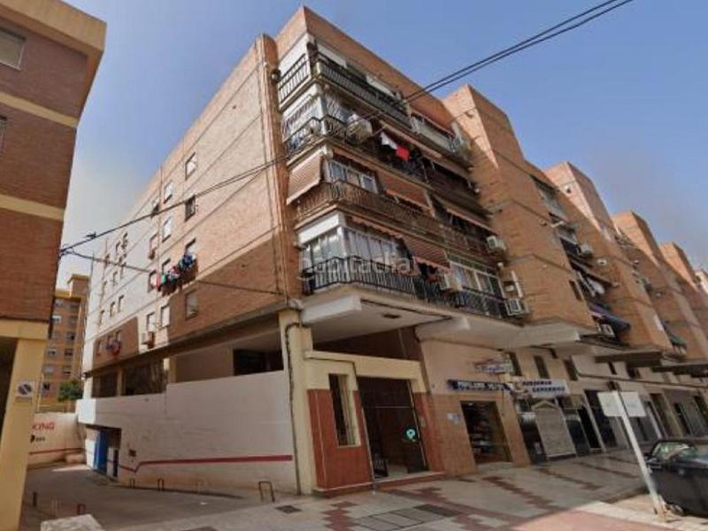 Foto 9bb707d7-787e-4d00-af53-37d5447d9e86. Pis a Santa Cristina - San Rafael Málaga