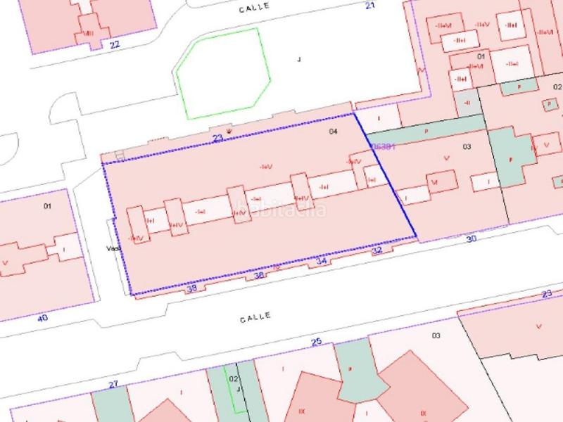 Foto badaf50f-322e-4477-934f-ad8feb66ddc5. Pis a Santa Cristina - San Rafael Málaga