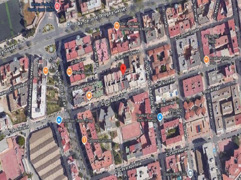 Foto bd63e793-4aca-4a30-aafe-2e760eb0dcdf. Pis a Santa Cristina - San Rafael Málaga