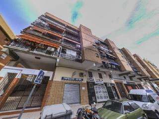 Pis a Santa Cristina - San Rafael. Alozaina 32