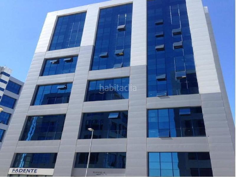 Foto 0610aa44-fc34-45e1-998d-9000b84ed3e0. Oficina amb aparcament a San Jerónimo - La Bachillera Sevilla