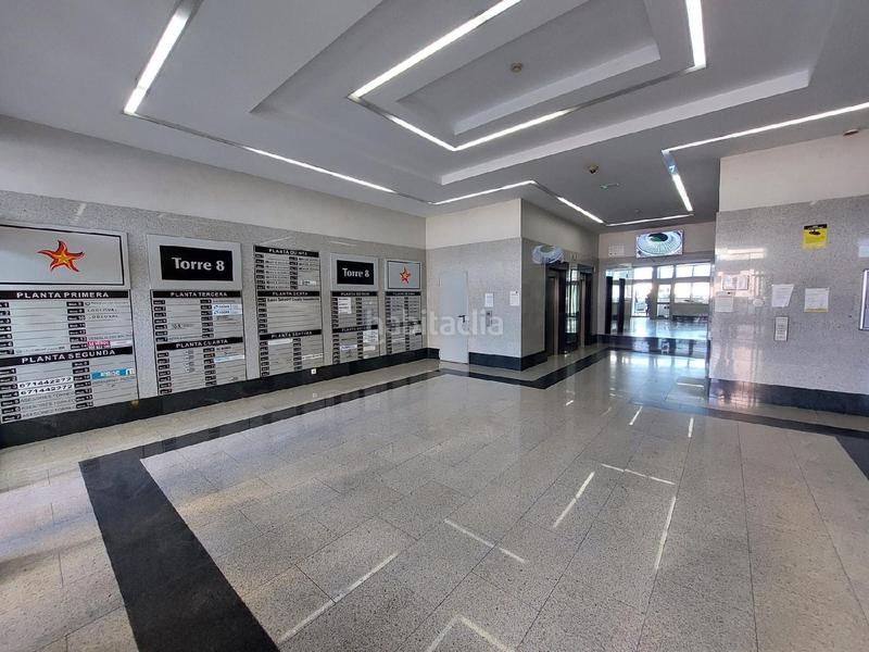 Foto 26e68b7b-2211-4e6b-8cb3-1c09bc1955b0. Oficina amb aparcament a San Jerónimo - La Bachillera Sevilla