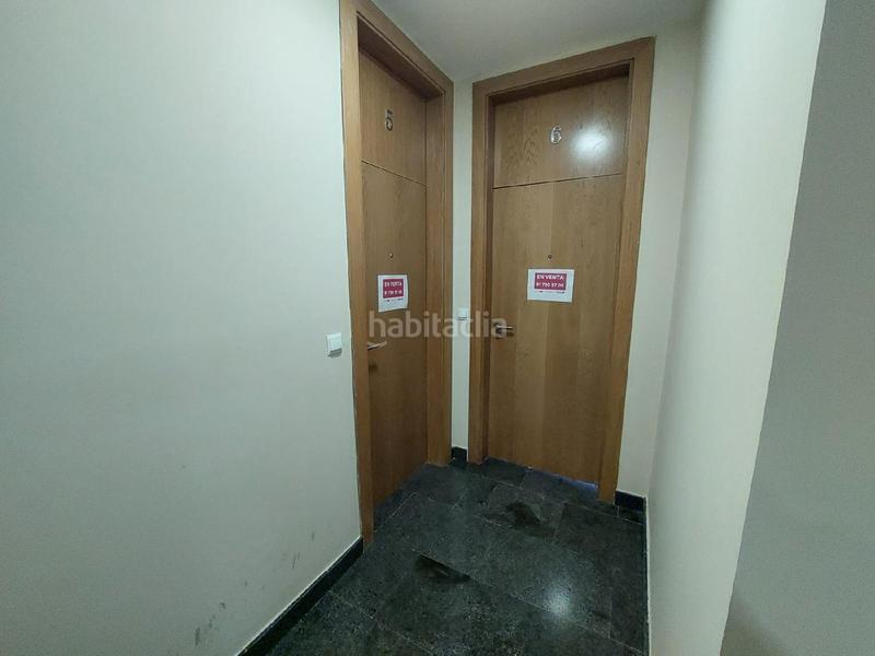 Foto a1b02ce5-7b61-4442-ad81-5b544c7d5249. Oficina amb aparcament a San Jerónimo - La Bachillera Sevilla