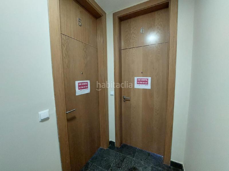 Foto bba3ac78-7daa-466c-b135-52b51b919eac. Oficina amb aparcament a San Jerónimo - La Bachillera Sevilla