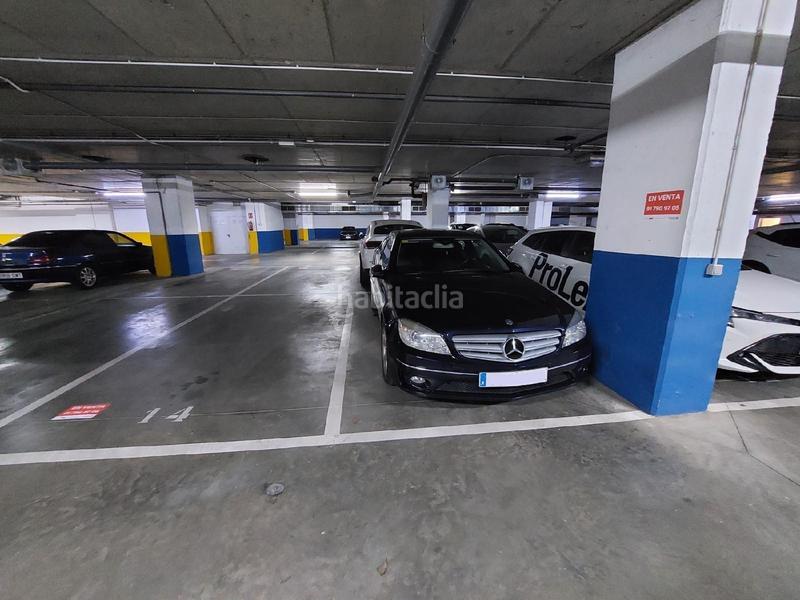 Foto ec1f46f0-fede-46e8-ac52-c238aa9c4380. Oficina amb aparcament a San Jerónimo - La Bachillera Sevilla