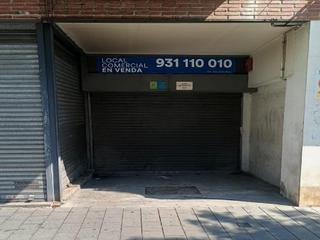 Aparcament cotxe a Molins de Rei. Barcelona 27