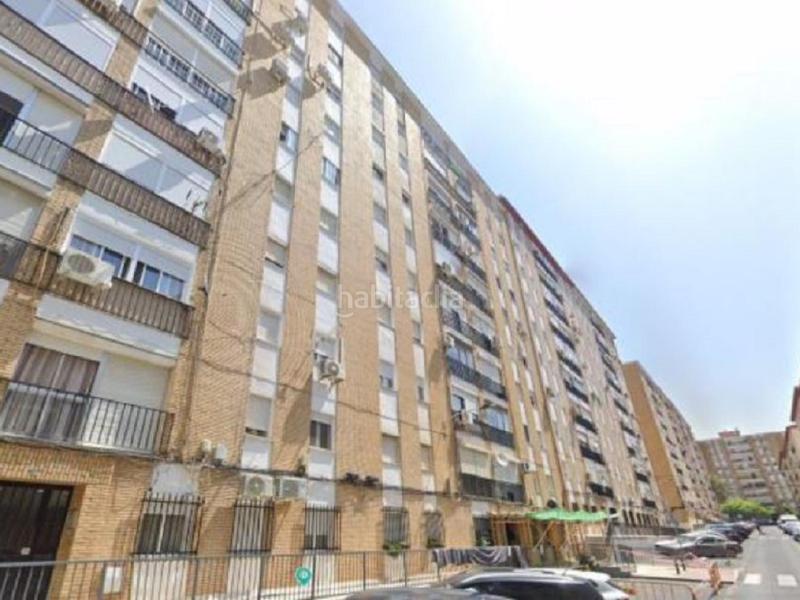 Foto 12bf9942-3266-4dd6-91cf-190246850e3c. Etagenwohnung in El Carmen - Cardeñas Huelva