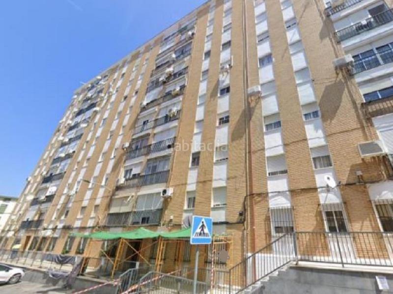 Foto a229c09a-9a40-4894-bad9-64a8042bc818. Etagenwohnung in El Carmen - Cardeñas Huelva