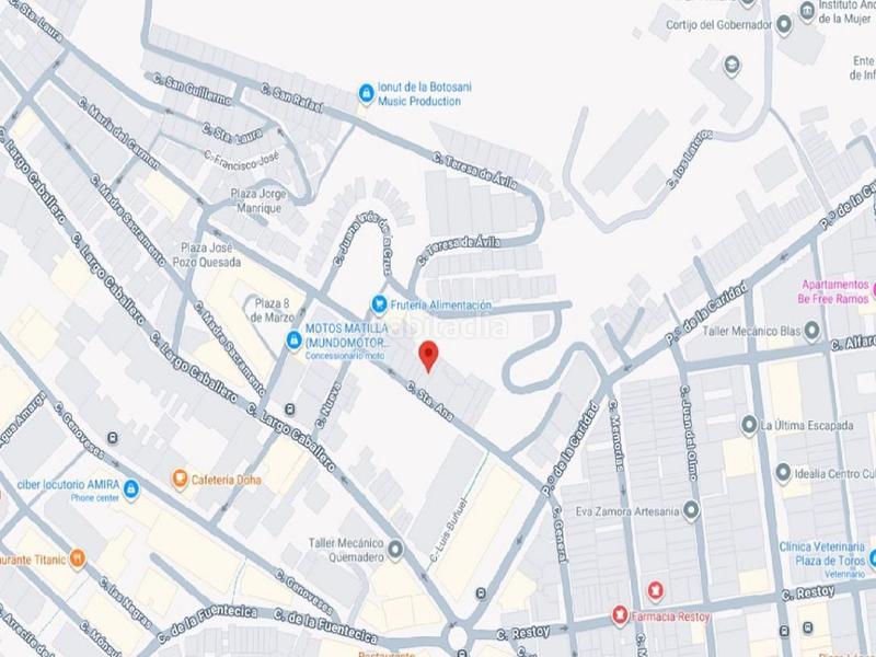 Foto 236d510f-fad3-4164-9ff8-86281e118207. Piso santa ana 38 en Esperanza - Quemadero Almería