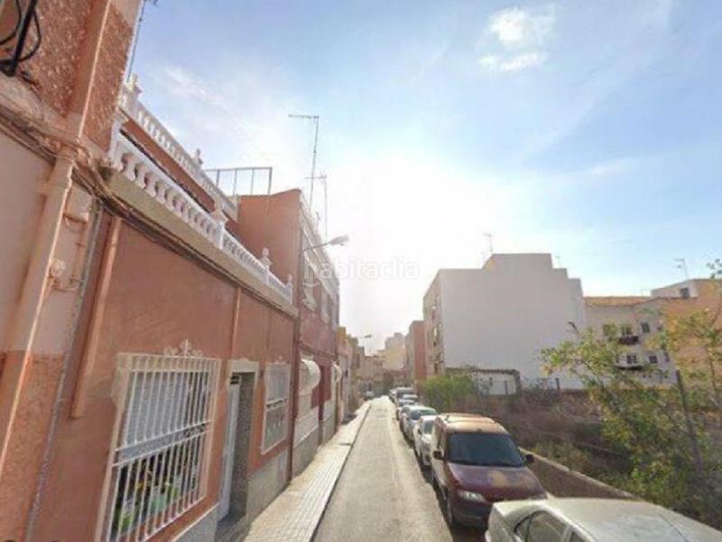 Foto 61fbd36b-7c89-493d-bde0-0fa8dff6767f. Piso santa ana 38 en Esperanza - Quemadero Almería