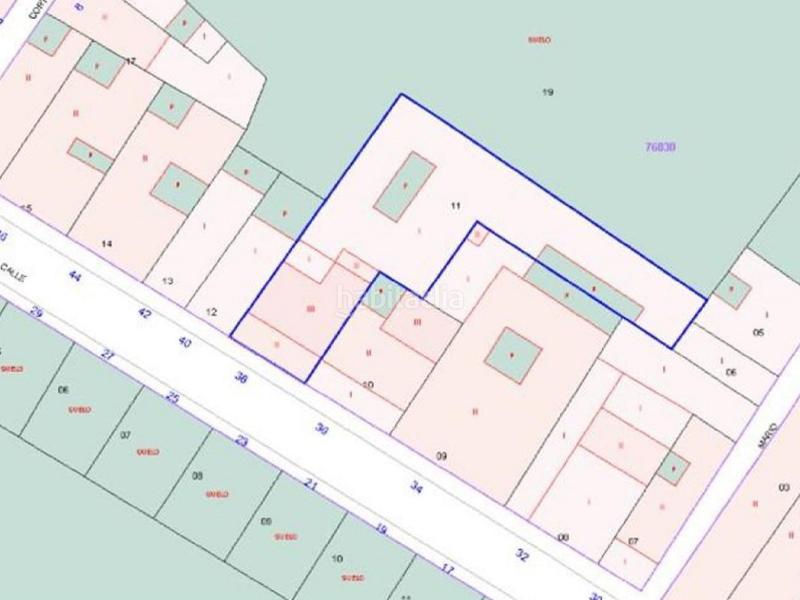 Foto 6884bd86-2f2a-4675-91da-716291fe9e88. Piso santa ana 38 en Esperanza - Quemadero Almería