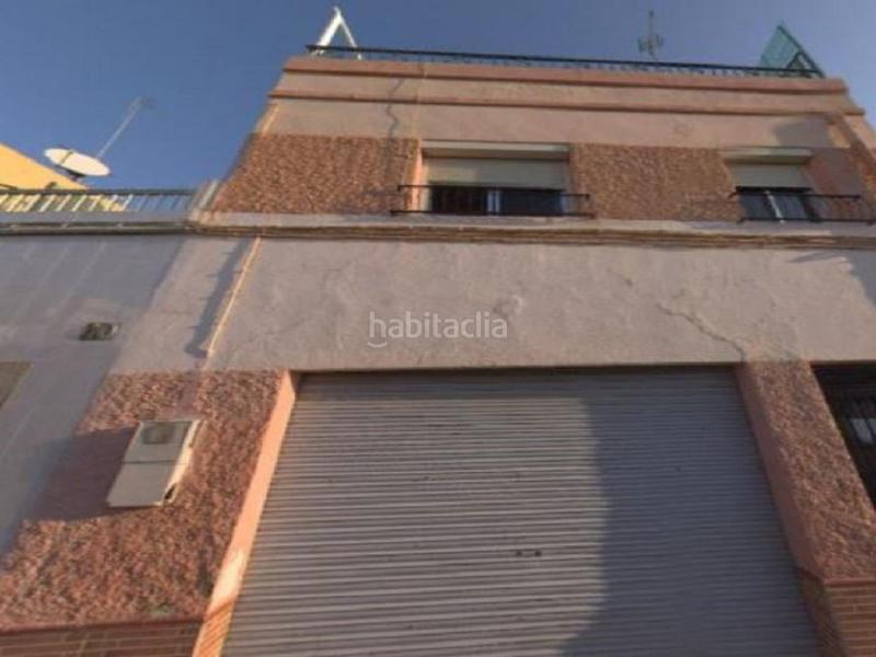 Foto d1a597f7-1a8e-4004-aad7-a0842b612584. Piso santa ana 38 en Esperanza - Quemadero Almería