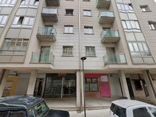Local Comercial a Cambre. Locales centro cambre
