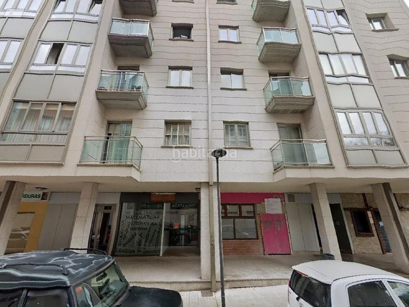 Foto dc90a2a2-404c-424f-88fe-294ad45f8cdc. Local comercial locales centro en Cambre