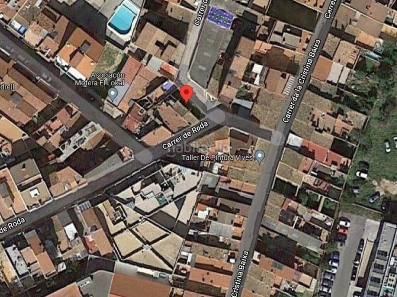 Foto 89bcd955-523e-45e1-a367-d2774ba9ed61. Terrain résidentiel dans El Tancat-Mas d´en Gual Vendrell (El)