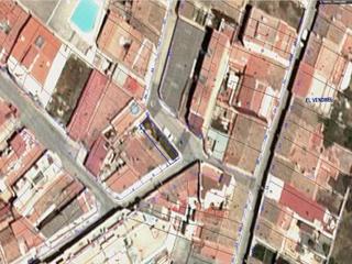Terreny residencial a El Tancat-Mas d´en Gual. Suelo