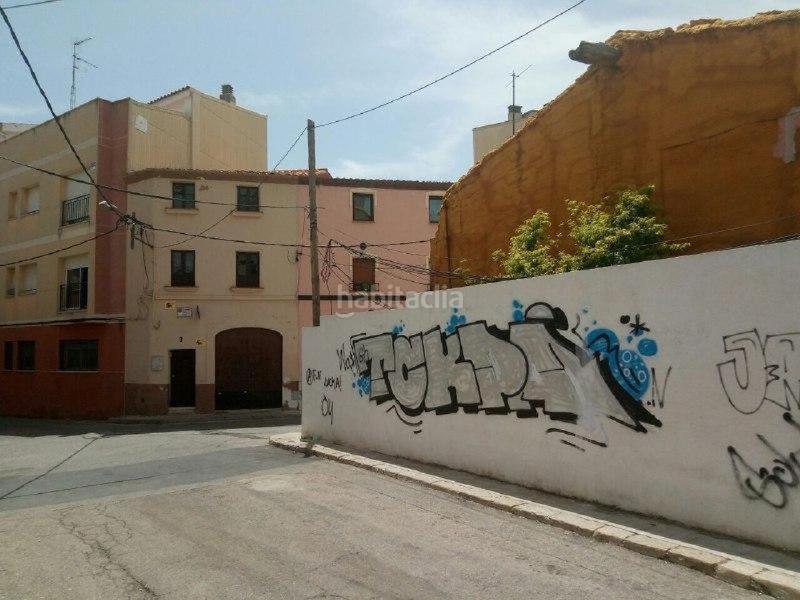 Foto ea5bdb8d-8489-445a-a2ae-c20235d50631. Terrain résidentiel dans El Tancat-Mas d´en Gual Vendrell (El)