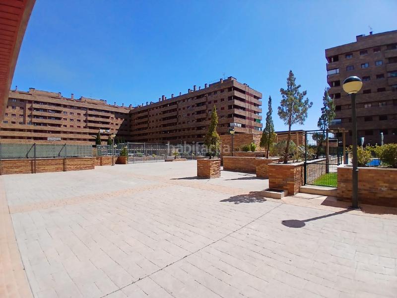 Foto 181894da-9421-4485-8bfb-693df0736c55. Pis amb aparcament piscina a El Quiñón Seseña