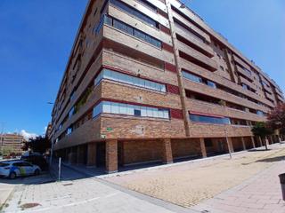 Appartement à El Quiñón. Ignacio zuloaga 2