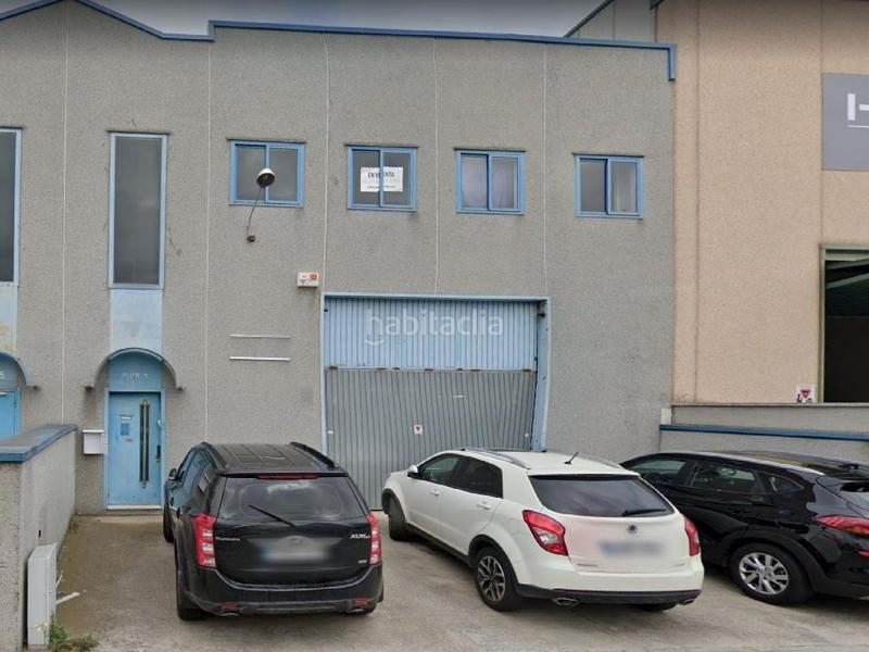 Foto ebd28d36-bbb0-422a-9e54-6c28e37618c5. Industrial building in Mas Rampinyo - Montcada Nova - Carrerada Montcada i Reixac