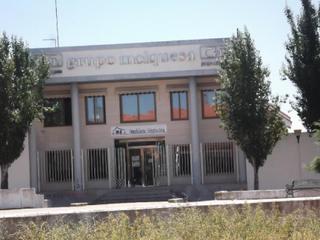 Local Comercial a Zafra. Sin promocion
