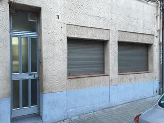 Geschäftsraum in La Salut. Sin promoción