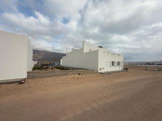 Terreno residenziale in La Graciosa. Engodo 5 suelo